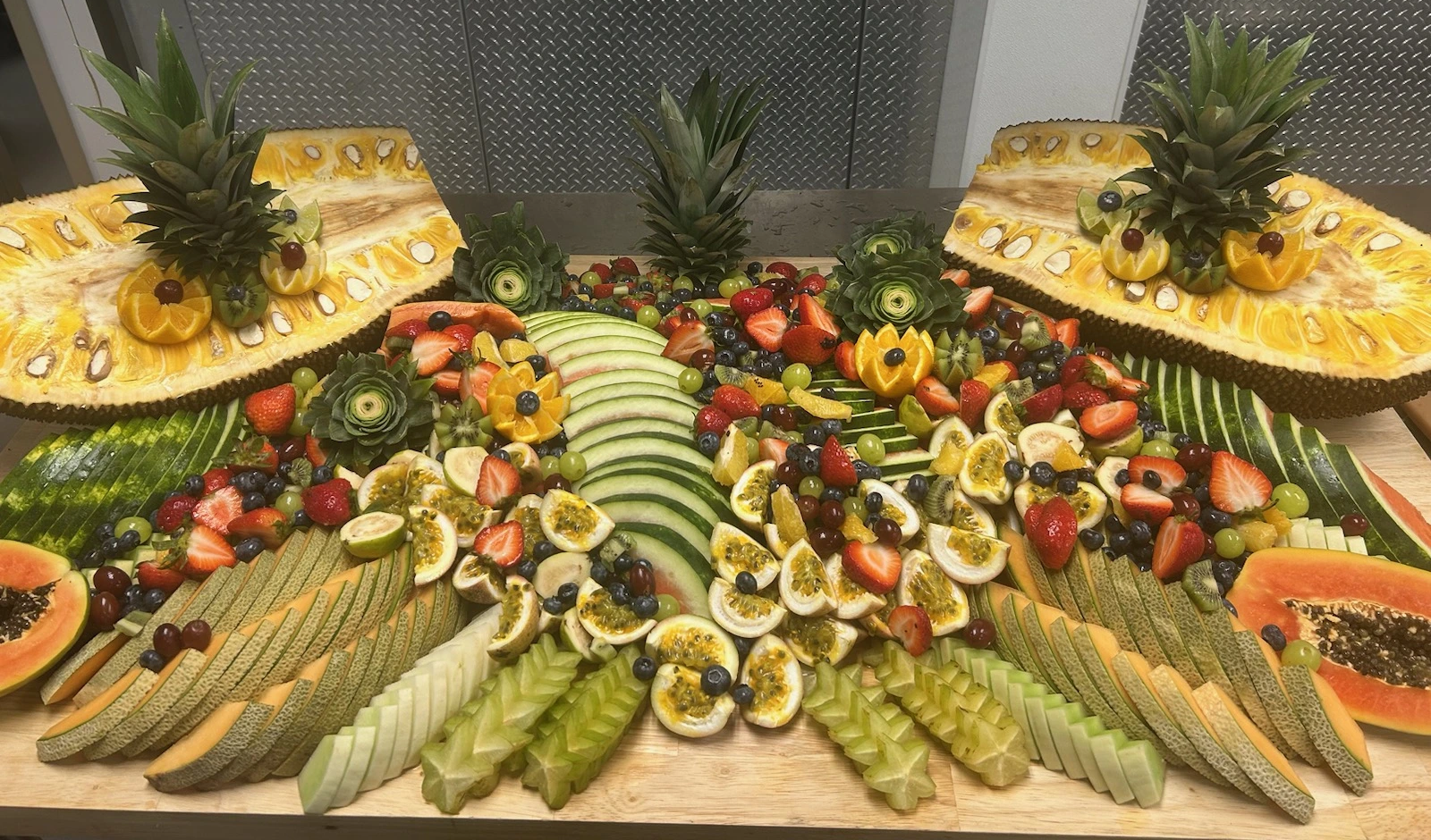 Caribbean Presentation